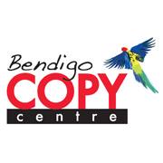 Bendigo Copy Centre