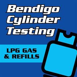 Bendigo Cylinder Testing