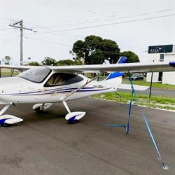 Bendigo Flying Club