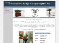 Bendigo Living Plant Hire