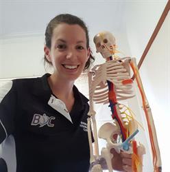 Bendigo Osteopathic Clinic