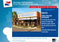 Bendigo Refrigeration & Air Conditioning Services Pty Ltd.