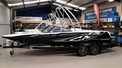 Bendigo Ski Boat Centre