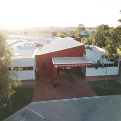 Benetook Veterinary Clinic