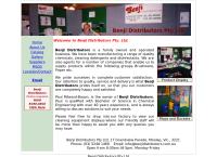 Benji Distributors Pty Ltd