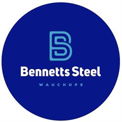 Bennett's Steel
