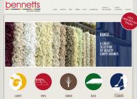 Bennetts Carpets Brisbane