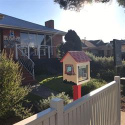 Bennettswood Neighbourhood House Inc