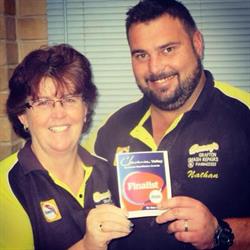 Benny's Grafton Smash Repairs