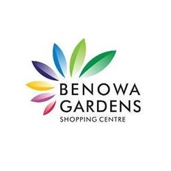 Benowa Gardens Shopping Centre