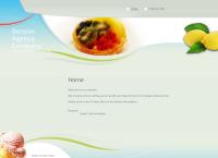 Benson Agency Co's website