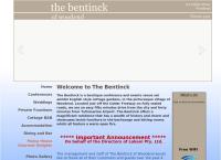 Bentinck Country House