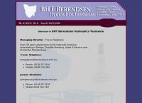 Berendsen Hydraulics Tasmania (Bht)