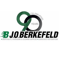 Berkefeld , Jo