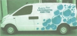 Berkeley Vale Laundrette