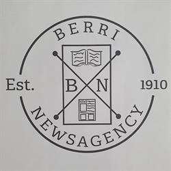 Berri Newsagency
