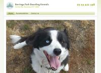 Berringa Park Boarding Kennels