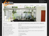 Berwick Glass & Glazing Pty Ltd