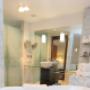 KIng Spa Bathroom
