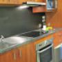 King Apartment & 2BR Apartment