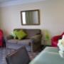 Two Bedroom Apartment Living Room