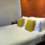 Two Bed Apartment King Bedroom