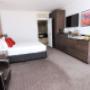 King Superior Bedroom