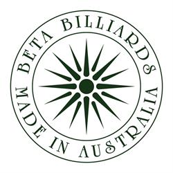 Beta Billiards