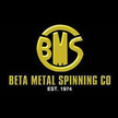Beta Metal Spinning Co