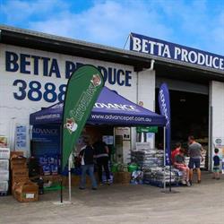 Betta Produce Burpengary