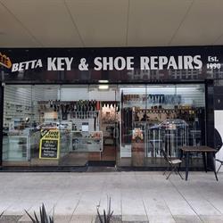 Betta Key & Shoe Repairs