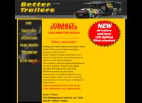Better Trailers