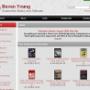 Beven Youngs Online Book and Software Store