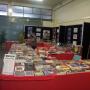 My Adelaide Motor Show Book Stall