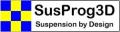 SusProg3D SUSPENSION BY DESIGN