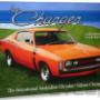 Uploaded by visitor on 23/3/2016 - HEY CHARGER: The Sensational Australian Chrysler Valiant Chargers Authors   Gavin Farmer & Gary Bridger