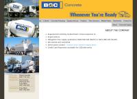Bgc Concrete (Malaga Wa)
