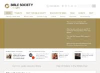 Bible Society Bookshop (Sydney Nsw)