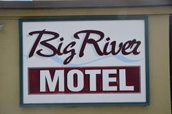 Big River Motel