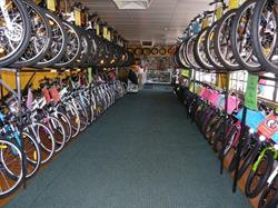 Bike Shoppe The