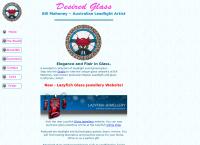 Bill Mahoney Leadlight & Stain Glass Pty Ltd