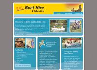 Bill’s Boat Hire