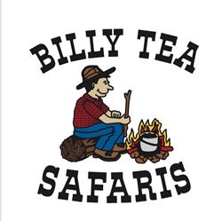 Billy Tea Bush Safaris
