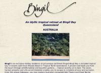 Bingil Tropical Retreat