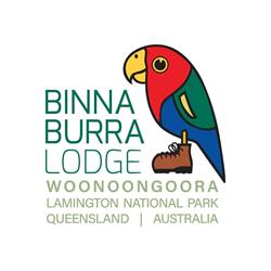 Binna-Burra Mountain Lodge