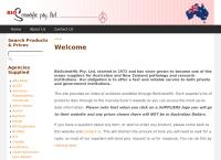 Bio-Scientific Pty Ltd