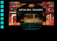 Birdland Studios