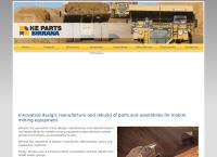 Birrana Engineering Pty Ltd