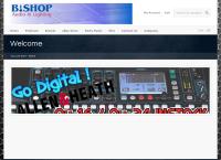Bishop Audio & Lighting Pty Ltd