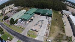 Bishops Seed & Produce (Nowra South Nsw)